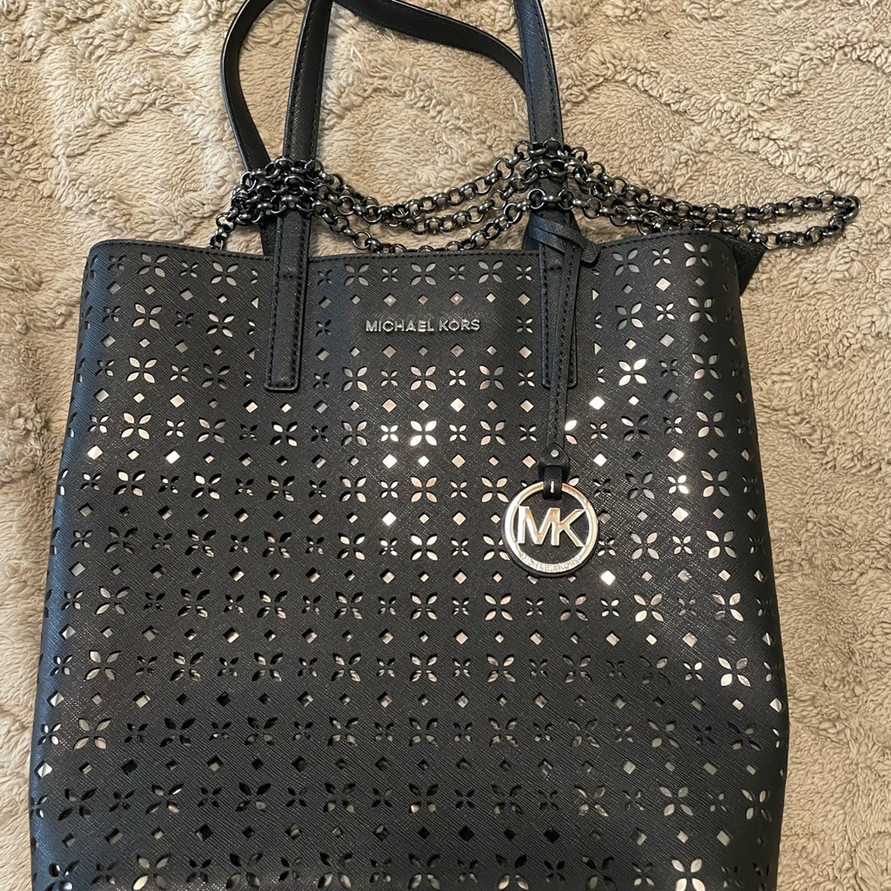 Michael Kors Hayley Tote